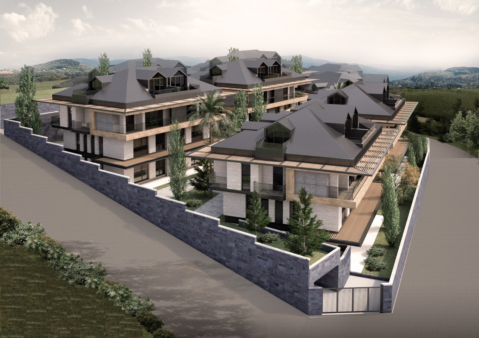 seascape-villa image